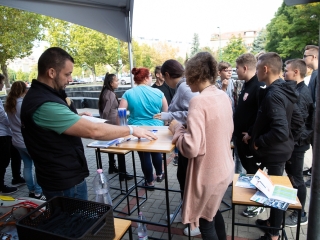 EWAVE eMobility Show 2019 Dunaújváros - fotó: Ónodi Zoltán