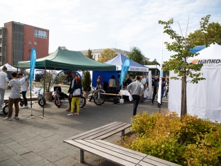 EWAVE eMobility Show 2019 Dunaújváros - fotó: Ónodi Zoltán