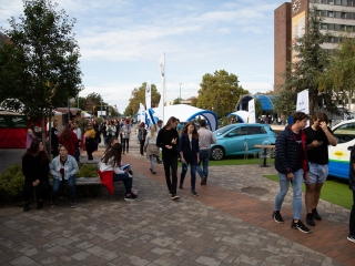 EWAVE eMobility Show 2019 Dunaújváros - fotó: Ónodi Zoltán