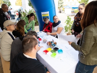 EWAVE eMobility Show 2019 Dunaújváros - fotó: Ónodi Zoltán