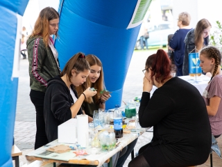 EWAVE eMobility Show 2019 Dunaújváros - fotó: Ónodi Zoltán