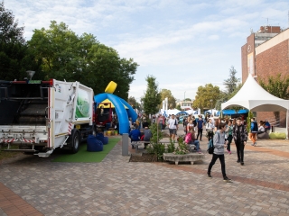 EWAVE eMobility Show 2019 Dunaújváros - fotó: Ónodi Zoltán