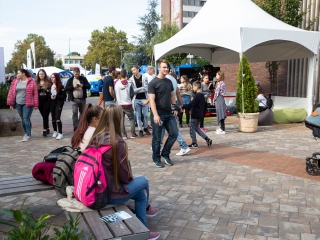 EWAVE eMobility Show 2019 Dunaújváros - fotó: Ónodi Zoltán