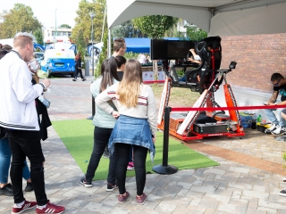 EWAVE eMobility Show 2019 Dunaújváros - fotó: Ónodi Zoltán