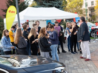 EWAVE eMobility Show 2019 Dunaújváros - fotó: Ónodi Zoltán