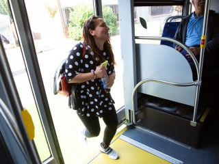 EWAVE eMobility Show 2019 Dunaújváros - fotó: Ónodi Zoltán