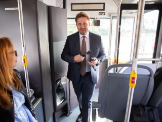 EWAVE eMobility Show 2019 Dunaújváros - fotó: Ónodi Zoltán