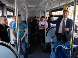 EWAVE eMobility Show 2019 Dunaújváros - fotó: Ónodi Zoltán