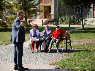 EWAVE eMobility Show 2019 Dunaújváros - fotó: Ónodi Zoltán