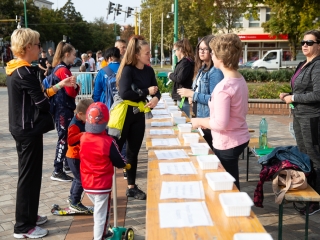 Fut a város 2019 - fotó: Ónodi Zoltán