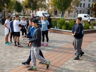 Fut a város 2019 - fotó: Ónodi Zoltán