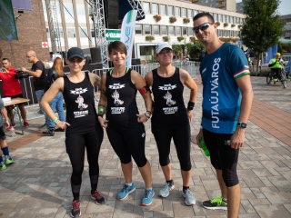 Fut a város 2019 - fotó: Ónodi Zoltán