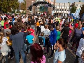 Fut a város 2019 - fotó: Ónodi Zoltán