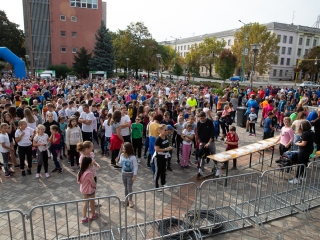 Fut a város 2019 - fotó: Ónodi Zoltán