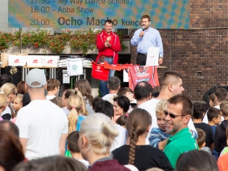 Fut a város 2019 - fotó: Ónodi Zoltán