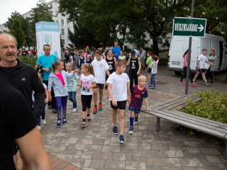 Fut a város 2019 - fotó: Ónodi Zoltán