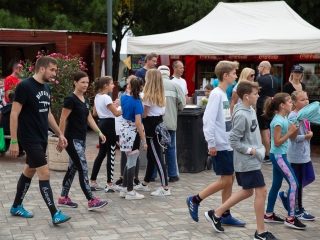 Fut a város 2019 - fotó: Ónodi Zoltán