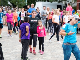 Fut a város 2019 - fotó: Ónodi Zoltán