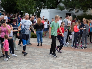 Fut a város 2019 - fotó: Ónodi Zoltán