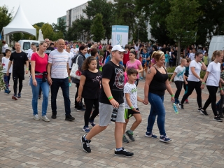 Fut a város 2019 - fotó: Ónodi Zoltán