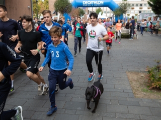 Fut a város 2019 - fotó: Ónodi Zoltán