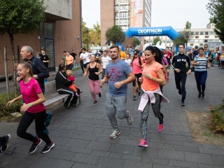 Fut a város 2019 - fotó: Ónodi Zoltán