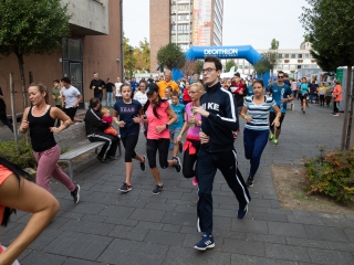 Fut a város 2019 - fotó: Ónodi Zoltán
