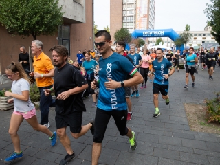 Fut a város 2019 - fotó: Ónodi Zoltán