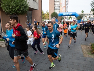 Fut a város 2019 - fotó: Ónodi Zoltán