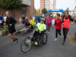 Fut a város 2019 - fotó: Ónodi Zoltán