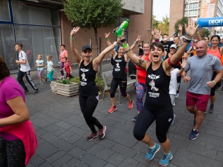 Fut a város 2019 - fotó: Ónodi Zoltán