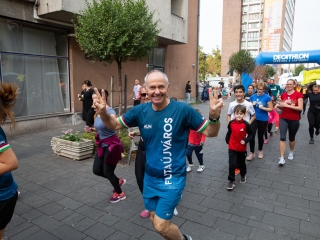 Fut a város 2019 - fotó: Ónodi Zoltán