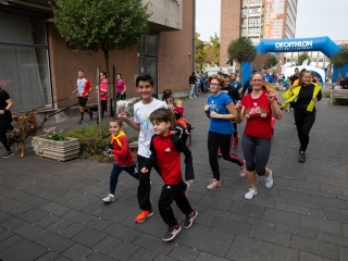 Fut a város 2019 - fotó: Ónodi Zoltán