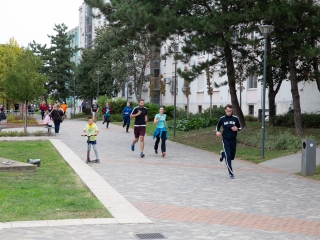 Fut a város 2019 - fotó: Ónodi Zoltán