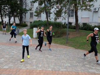 Fut a város 2019 - fotó: Ónodi Zoltán