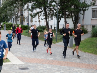 Fut a város 2019 - fotó: Ónodi Zoltán