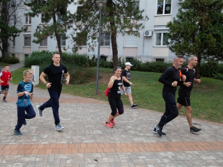 Fut a város 2019 - fotó: Ónodi Zoltán