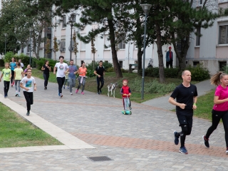 Fut a város 2019 - fotó: Ónodi Zoltán