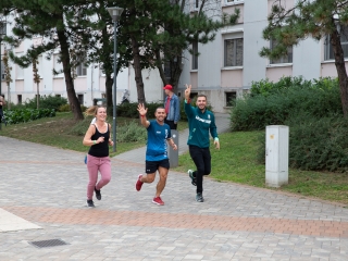 Fut a város 2019 - fotó: Ónodi Zoltán