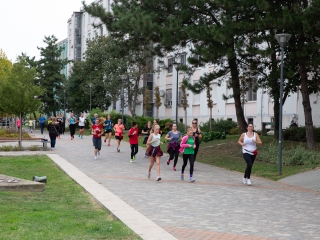 Fut a város 2019 - fotó: Ónodi Zoltán