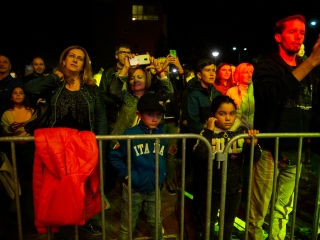 Szent Mihály Nap a Városháza téren (2019) - Első nap - fotó: Ónodi Zoltán