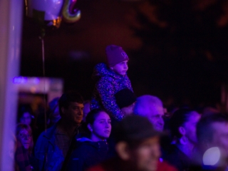 Szent Mihály Nap a Városháza téren (2019) - Első nap - fotó: Ónodi Zoltán