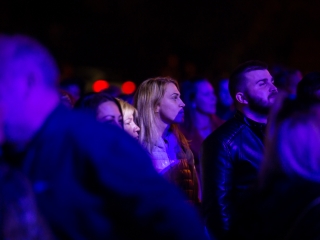 Szent Mihály Nap a Városháza téren (2019) - Első nap - fotó: Ónodi Zoltán