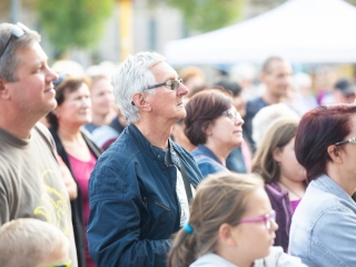 Szent Mihály Nap a Városháza téren (2019) - Második nap - fotó: Ónodi Zoltán
