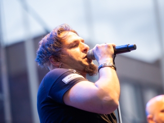 Szent Mihály Nap a Városháza téren (2019) - Második nap - fotó: Ónodi Zoltán