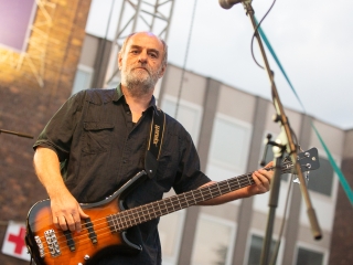 Szent Mihály Nap a Városháza téren (2019) - Második nap - fotó: Ónodi Zoltán