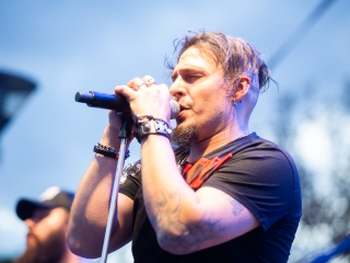 Szent Mihály Nap a Városháza téren (2019) - Második nap - fotó: Ónodi Zoltán