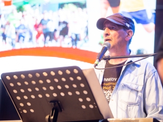 Szent Mihály Nap a Városháza téren (2019) - Második nap - fotó: Ónodi Zoltán