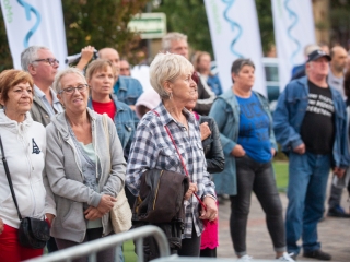 Szent Mihály Nap a Városháza téren (2019) - Második nap - fotó: Ónodi Zoltán