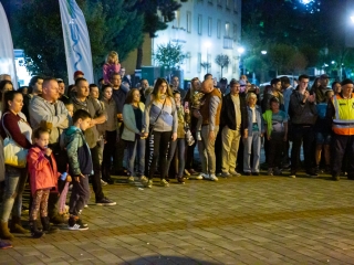 Szent Mihály Nap a Városháza téren (2019) - Második nap - fotó: Ónodi Zoltán